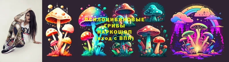 Псилоцибиновые грибы мухоморы  Калининец 